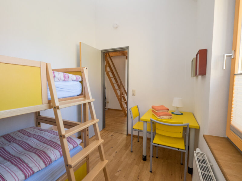 Das Kinderzimmer