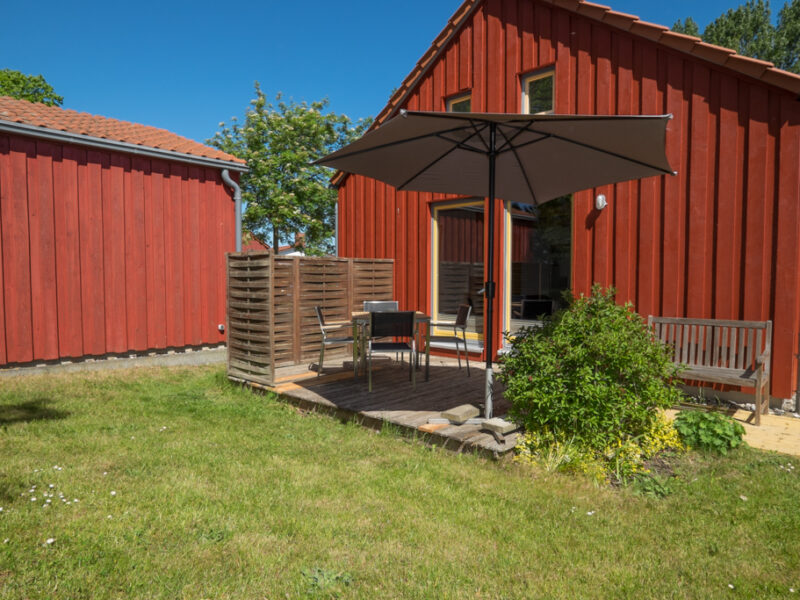 Terrasse Assol